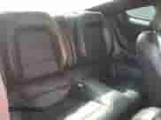 2020 Ford Mustang Shelby GT500 with VIN 1FA6P8SJXL5504191, listed as a Copart auction lot 48769875 with 17,368 mi miles and Salvage title. Bid and sale history available at DreamBid. Image 10.