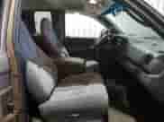 2000 Dodge Dakota Sport z VIN 1B7GG22NXYS654843, wystawiony jako Copart lot #47562755 z przebiegiem 191 868 mil mil oraz Szkoda całkowita • Salvage title. Historia ofert i sprzedaży dostępna na DreamBid. Obrazek 10.