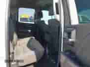 2017 Chevrolet Silverado 1500 LT с VIN 1GCRCREC2HZ344538, выставлен на аукционе IAAI как лот 42734895 с пробегом 125 774 миль миль и . История ставок и продаж доступна на DreamBid. Изображение 8.