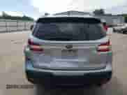 2019 Subaru Ascent Limited с VIN 4S4WMAJD4K3452536, выставлен на аукционе Copart как лот 80630785 с пробегом 82 641 миль миль и Списание • Salvage title. История ставок и продаж доступна на DreamBid. Изображение 6.