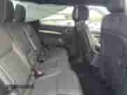 2021 Land Rover Discovery with VIN SALRM4RU5M2448729, listed as a Copart auction lot 80813055 with 41,992 mi miles and Salvage title. Bid and sale history available at DreamBid. Image 11.