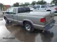 2001 Chevrolet S-10 LS Xtreme с VIN 1GCCS19WX18142895, выставлен на аукционе IAAI как лот 43239857 с пробегом 122 708 миль миль и . История ставок и продаж доступна на DreamBid. Изображение 3.