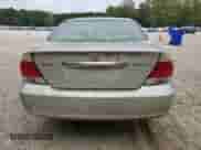 2005 Toyota Camry STD с VIN 4T1BE32K05U982537, выставлен на аукционе Copart как лот 81263055 с пробегом 292 846 миль миль и Чистый • Clean title. История ставок и продаж доступна на DreamBid. Изображение 6.
