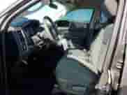 2021 Ram 1500 Tradesman z VIN 1C6RR6FG8MS503653, wystawiony jako Copart lot #67560965 z przebiegiem 60 593 mil mil oraz Nie do naprawy • Non repairable. Historia ofert i sprzedaży dostępna na DreamBid. Obrazek 7.