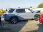 2025 Honda Pilot Touring с VIN 5FNYG2H78SB011585, выставлен на аукционе IAAI как лот 43110729 с пробегом Не указан миль и . История ставок и продаж доступна на DreamBid. Изображение 13.