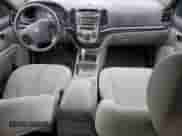 2009 Hyundai Santa Fe GLS с VIN 5NMSG73D99H300841, выставлен на аукционе Copart как лот 82345095 с пробегом 150 209 миль миль и Чистый • Clean title. История ставок и продаж доступна на DreamBid. Изображение 8.