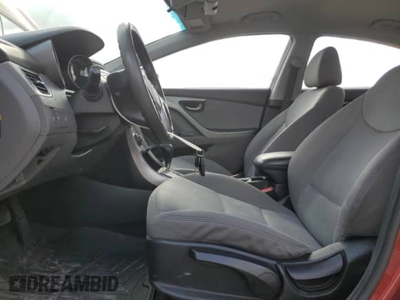 2013 Hyundai Elantra Limited с VIN 5NPDH4AE4DH174836, выставлен на аукционе Copart как лот 85857645 с пробегом 125 039 миль миль и Чистый • Clean title. История ставок и продаж доступна на DreamBid. Изображение 7.