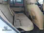 2017 BMW X3 sDrive28i with VIN 5UXWZ7C52H0U47634, listed as a Copart auction lot 82017895 with Not provided miles and Clean title. Bid and sale history available at DreamBid. Image 11.