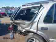 2002 Chevrolet Blazer LS с VIN 1GNCS13W12K107604, выставлен на аукционе IAAI как лот 40459304 с пробегом 194 060 миль миль и . История ставок и продаж доступна на DreamBid. Изображение 17.