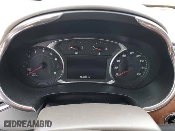 2017 Chevrolet Malibu LT с VIN 1G1ZE5ST6HF241933, выставлен на аукционе Copart как лот 71104545 с пробегом 194 880 миль миль и Списание • Salvage title. История ставок и продаж доступна на DreamBid. Изображение 9.