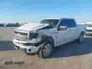 2010 Ford F-150 XL with VIN 1FTFW1CV3AFD87700, listed as a IAAI auction lot 43128853 with Not provided miles and . Bid and sale history available at DreamBid. Image 6.