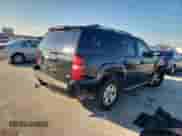 2011 Chevrolet Tahoe LT with VIN 1GNSCBE08BR382319, listed as a Copart auction lot 68838575 with Not provided miles and Salvage title. Bid and sale history available at DreamBid. Image 3.
