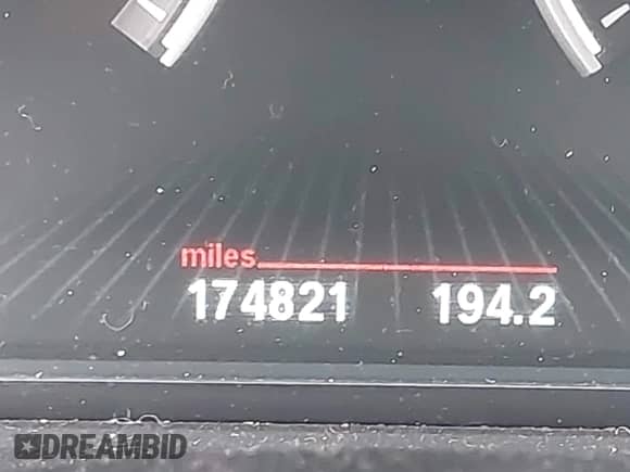 2014 BMW 5 Series 528i xDrive с VIN WBA5A7C5XED612819, выставлен на аукционе IAAI как лот 42593601 с пробегом 174 821 миль миль и . История ставок и продаж доступна на DreamBid. Изображение 15.