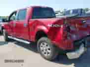 2013 Ford F-150 Lariat with VIN 1FTFW1ET5DKD59128, listed as a IAAI auction lot 43185916 with 135,162 mi miles and . Bid and sale history available at DreamBid. Image 3.