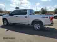 2016 Ford F-150 XLT с VIN 1FTEW1EP3GFB92344, выставлен на аукционе Copart как лот 84201305 с пробегом 146 010 миль миль и Чистый • Clean title. История ставок и продаж доступна на DreamBid. Изображение 2.