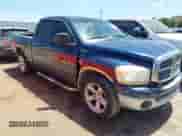 2006 Dodge 1500 Laramie with VIN 1D7HA18216S583743, listed as a IAAI auction lot 42863177 with 197,500 mi miles and . Bid and sale history available at DreamBid. Image 1.