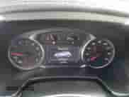 2024 Chevrolet Blazer LT with VIN 3GNKBJRS2RS195075, listed as a Copart auction lot 46497035 with 26,199 mi miles and Clean title. Bid and sale history available at DreamBid. Image 9.