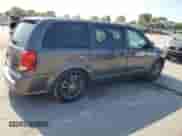 2015 Dodge Grand Caravan SE с VIN 2C4RDGBG7FR750962, выставлен на аукционе Copart как лот 80140995 с пробегом 204 990 миль миль и Чистый • Clean title. История ставок и продаж доступна на DreamBid. Изображение 3.