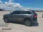 2019 Jeep Grand Cherokee Altitude with VIN 1C4RJEAG4KC790028, listed as a IAAI auction lot 42909506 with 110,719 mi miles and . Bid and sale history available at DreamBid. Image 14.