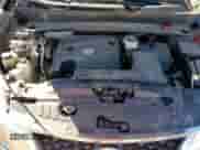 2014 Nissan Pathfinder S with VIN 5N1AR2MN2EC706481, listed as a Copart auction lot 85419195 with 118,860 mi miles and Clean title. Bid and sale history available at DreamBid. Image 12.