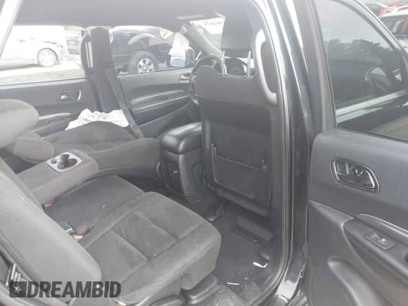 2019 Dodge Durango GT Plus with VIN 1C4RDJDG1KC605106, listed as a IAAI auction lot 42964079 with 81,060 mi miles and . Bid and sale history available at DreamBid. Image 8.