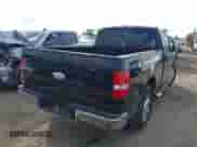 2007 Ford F-150 XL z VIN 1FTRF12267KC11289, wystawiony jako IAAI lot #43384544 z przebiegiem 123 778 mil mil oraz . Historia ofert i sprzedaży dostępna na DreamBid. Obrazek 4.