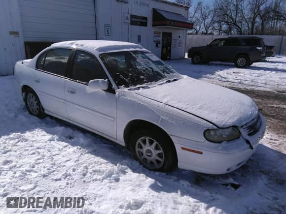 1997 Chevrolet Malibu с VIN 1G1ND52T8V6108393, выставлен на аукционе IAAI как лот 32619636 с пробегом Не указан миль и . История ставок и продаж доступна на DreamBid. Изображение 1.