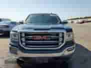 2018 GMC Sierra 1500 SLT с VIN 3GTP1NECXJG461117, выставлен на аукционе Copart как лот 80583115 с пробегом 67 458 миль миль и Чистый • Clean title. История ставок и продаж доступна на DreamBid. Изображение 5.