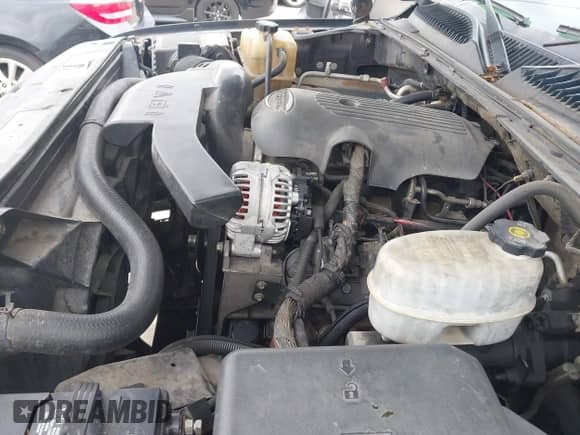 2005 Chevrolet Tahoe LT с VIN 1GNEC13T15J138079, выставлен на аукционе IAAI как лот 42656164 с пробегом 331 287 миль миль и . История ставок и продаж доступна на DreamBid. Изображение 10.