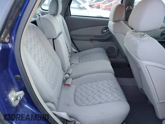 2005 Chevrolet Malibu Maxx LS с VIN 1G1ZT64835F260942, выставлен на аукционе Copart как лот 41788985 с пробегом 136 264 миль миль и Списание • Salvage title. История ставок и продаж доступна на DreamBid. Изображение 10.