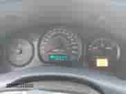 2004 Chevrolet Impala Police Police с VIN 2G1WF55KX49317059, выставлен на аукционе IAAI как лот 41660603 с пробегом 124 731 миль миль и . История ставок и продаж доступна на DreamBid. Изображение 7.