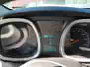 2016 Chevrolet Equinox LTZ z VIN 2GNFLGE34G6298591, wystawiony jako Copart lot #65243525 z przebiegiem 193 107 mil mil oraz Szkoda całkowita • Salvage title. Historia ofert i sprzedaży dostępna na DreamBid. Obrazek 9.