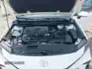 2025 Toyota Camry SE with VIN 4T1DAACKXSU083204, listed as a IAAI auction lot 43116221 with 859 mi miles and . Bid and sale history available at DreamBid. Image 10.