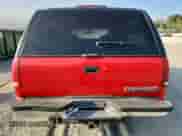 1995 Chevrolet Suburban с VIN 1GNFK16K1SJ337056, выставлен на аукционе Copart как лот 81636005 с пробегом 260 244 миль миль и Чистый • Clean title. История ставок и продаж доступна на DreamBid. Изображение 6.