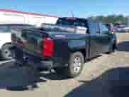 2016 Chevrolet Colorado 4WD WT с VIN 1GCGTBE37G1382312, выставлен на аукционе IAAI как лот 41510701 с пробегом 125 916 миль миль и . История ставок и продаж доступна на DreamBid. Изображение 4.