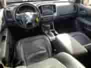 2016 Chevrolet Colorado 2WD LT с VIN 1GCGSCE15G1291854, выставлен на аукционе Copart как лот 87916685 с пробегом 75 177 миль миль и Списание • Salvage title. История ставок и продаж доступна на DreamBid. Изображение 8.