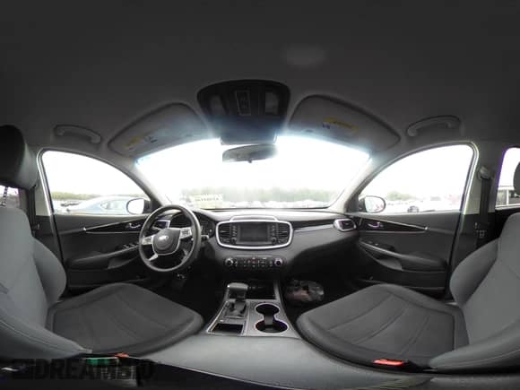 2019 Kia Sorento L with VIN 5XYPG4A30KG569597, listed as a IAAI auction lot 43304146 with 183,758 mi miles and . Bid and sale history available at DreamBid. Image 20.