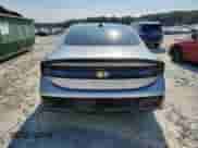 2024 Hyundai Sonata SEL with VIN KMHL14JA5RA349652, listed as a Copart auction lot 69976245 with 8,117 mi miles and Salvage title. Bid and sale history available at DreamBid. Image 6.