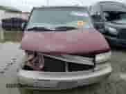 2003 Chevrolet Astro z VIN 1GNDM19X63B113415, wystawiony jako Copart lot #47721834 z przebiegiem 133 199 mil mil oraz Szkoda całkowita • Salvage title. Historia ofert i sprzedaży dostępna na DreamBid. Obrazek 5.