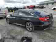 2018 Honda Accord EX-L z VIN 1HGCV1F53JA087770, wystawiony jako Copart lot #85873705 z przebiegiem 110 064 mil mil oraz Szkoda całkowita • Salvage title. Historia ofert i sprzedaży dostępna na DreamBid. Obrazek 2.