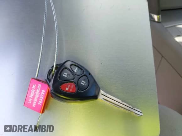 2007 Toyota Camry CE с VIN 4T1BE46K87U714886, выставлен на аукционе IAAI как лот 43261904 с пробегом 171 878 миль миль и . История ставок и продаж доступна на DreamBid. Изображение 11.