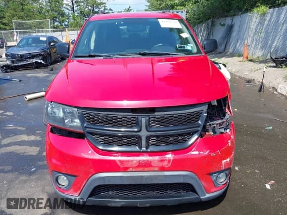 2013 Dodge Journey SXT с VIN 3C4PDDBGXDT705966, выставлен на аукционе IAAI как лот 42916739 с пробегом 278 754 миль миль и . История ставок и продаж доступна на DreamBid. Изображение 6.