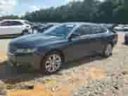2018 Chevrolet Impala LT with VIN 2G1105S30J9145810, listed as a Copart auction lot 60687515 with 159,434 mi miles and Salvage title. Bid and sale history available at DreamBid. Image 1.