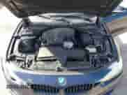 2016 BMW 3 Series 320i with VIN WBA8E1G5XGNT99120, listed as a IAAI auction lot 43072899 with 86,047 mi miles and . Bid and sale history available at DreamBid. Image 10.