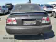 1996 Honda Accord LX z VIN 1HGCD5633TA102845, wystawiony jako Copart lot #71611085 z przebiegiem 139 042 mil mil oraz Szkoda całkowita • Salvage title. Historia ofert i sprzedaży dostępna na DreamBid. Obrazek 6.