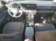 2024 Hyundai Kona SEL с VIN KM8HB3AB9RU083220, выставлен на аукционе Copart как лот 81511264 с пробегом 7 125 миль миль и На запчасти • Non repairable. История ставок и продаж доступна на DreamBid. Изображение 8.