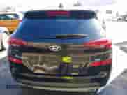 2021 Hyundai Tucson Sport с VIN KM8J3CAL1MU404991, выставлен на аукционе IAAI как лот 41810548 с пробегом 20 412 миль миль и . История ставок и продаж доступна на DreamBid. Изображение 16.