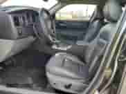 2005 Dodge Magnum R/T with VIN 2D4GZ58285H568056, listed as a Copart auction lot 45453035 with 162,912 mi miles and Non repairable. Bid and sale history available at DreamBid. Image 7.