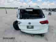 2021 Volkswagen Tiguan SE с VIN 3VV3B7AX1MM124634, выставлен на аукционе Copart как лот 81393005 с пробегом 56 082 миль миль и Чистый • Clean title. История ставок и продаж доступна на DreamBid. Изображение 6.