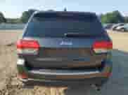 2019 Jeep Grand Cherokee Limited with VIN 1C4RJEBG4KC656148, listed as a Copart auction lot 68188885 with 112,967 mi miles and Salvage title. Bid and sale history available at DreamBid. Image 6.